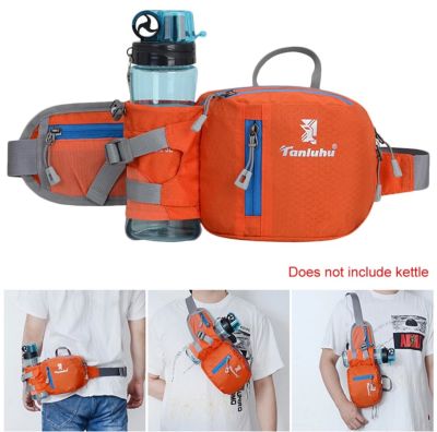 Сумка поясная TL T-389 aqua blue T389-2