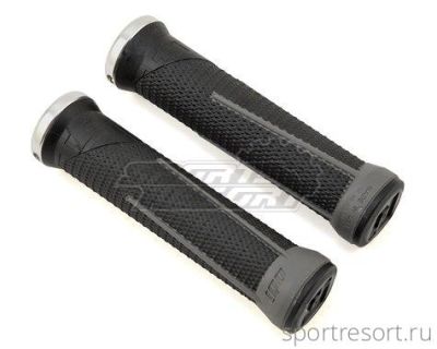 Грипсы ODI AG-1 Aaron Gwin V2.1 Black/Grafit