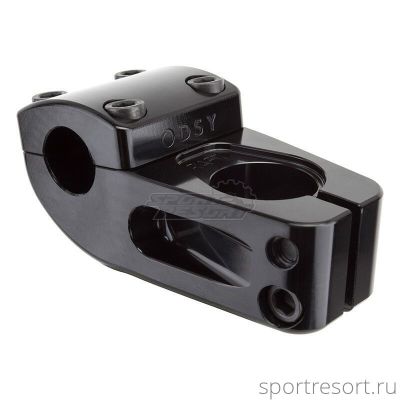 Вынос ODYSSEY Raft (Broc Raiford) | 50мм | Черный