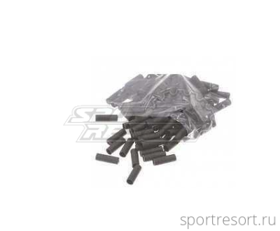 Концевик Shimano для оплетки тормоза (5000 шт)