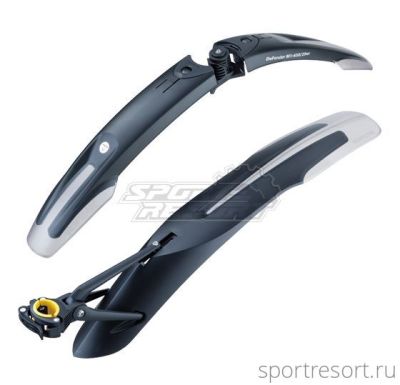 Крылья TOPEAK DEFENDER M1 & XC11 SET 27.5" (650B) TC9641