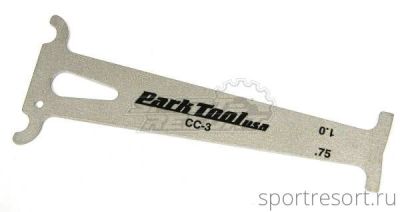 Измеритель износа цепи Park Tool CC-3C PTLCC-3C