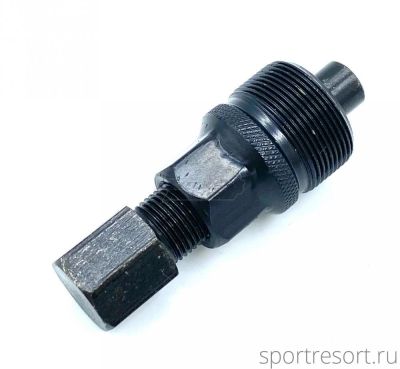 Съемник шатунов под квадрат TBS RPW-009 RPW-009