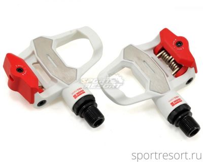 Педали LOOK Keo 2 Max White Red