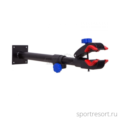 Зажим KAIWEI 7078-15-2 (на стену) KW-7078-15-2