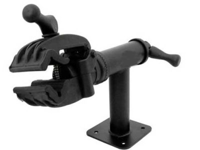 Зажим Bikehand YC-115 (на верстак) YC-115