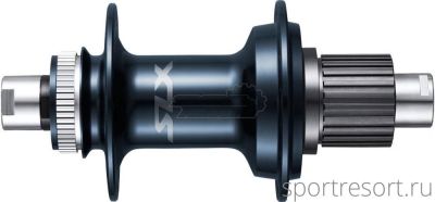 Втулка задняя Shimano SLX FH-M7110 (36H, 142x12mm)