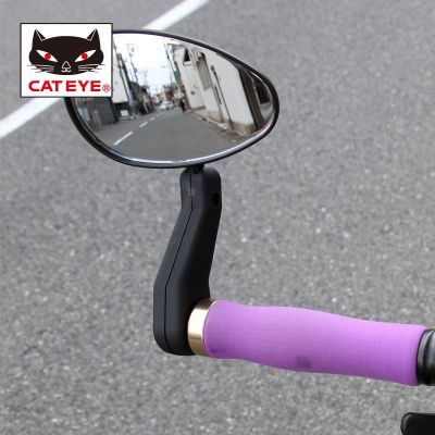 Зеркало в руль CatEye BM-500G (левое) CE1902230