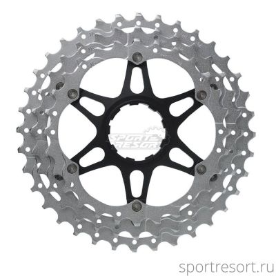 Звезды для кассеты Shimano XT M771-10 (28-32-36T) BK