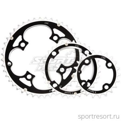 Звезда SS-9302CNC 42T BCD104