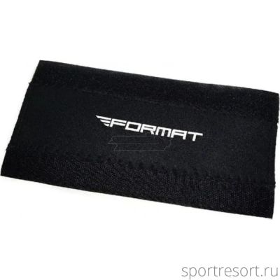 Защита заднего пера FORMAT (220х120х95) NV-P01