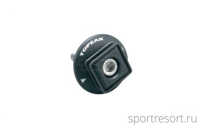 Крепление на вынос TOPEAK F66 FOR PHONE PACK TOOL BAGS & MOONSHINE TMS-SP21