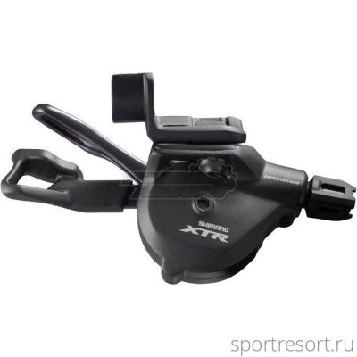 Манетка Shimano XTR SL-M9000-I (11ск, I-spec II)