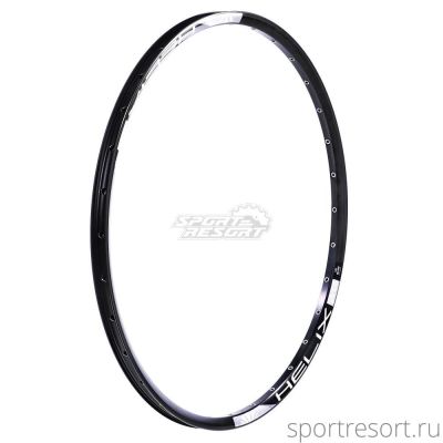 Обод SunRingle Helix TR25 26" (559х21mm) 32H Black