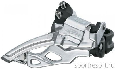 Переключатель передний Shimano XTR FD-M985 (2х10ск)