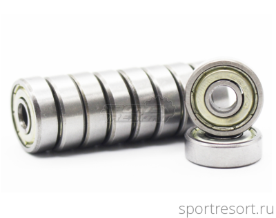 Подшипник 624ZZ 4х13х5 мм