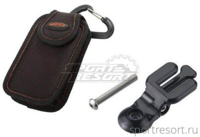 Крепеж на руль IBERA IB-PB4Q4 (крепеж на якорь) IB-PB4Q4