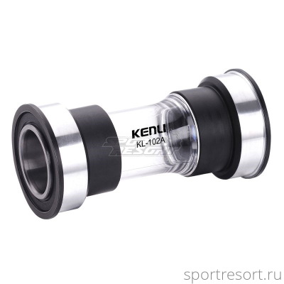 Каретка KENLI KL-102A Press-Fit 41