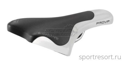Седло Selle San Marco PRO VIP Race PTK FUS White/Black