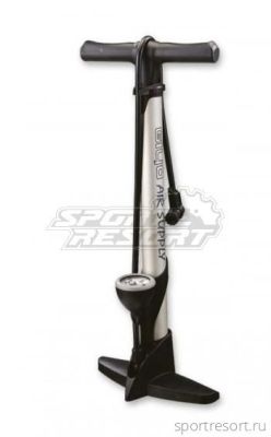 Насос напольный Giyo GF-35P Steel Floor Pump GF35P