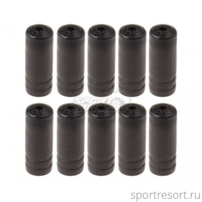 Наконечник на оплетку 4/6 мм Shimano SIS-SP40 (10 штук)