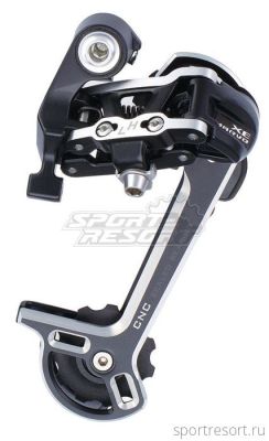 Переключатель задний Microshift RD-M64L MARVO XE (9ск, Long Cage)