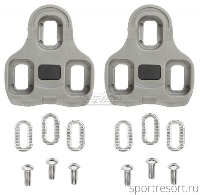 Шипы M-Wave Cleat Set Look Keo