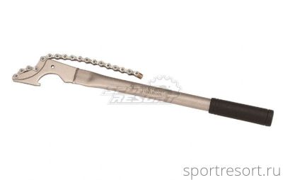 Ключ хлыст Bikehand YC-506-10S YC-506-10S