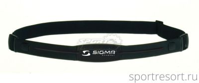 Ремень с датчиком для аналогового прульсометра Sigma Ремень 020303