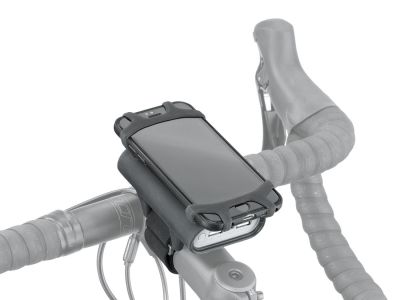 Держатель для смартфона TOPEAK Smartphone Holder + Powerpack 7800mAh TSPH-1