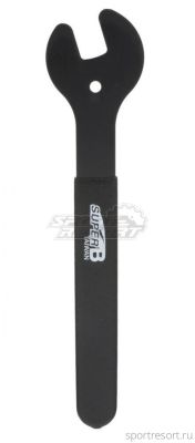 Ключ педальный Super B TB-8650 15 мм 880215 / 880245