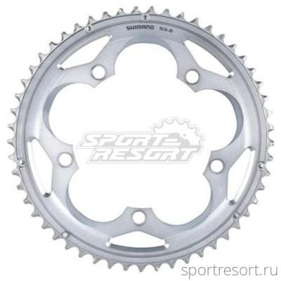 Звезда Shimano 105 53T BCD130 для FC-5700S