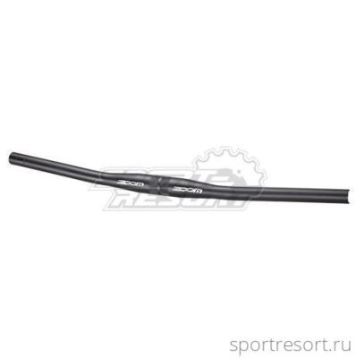 Руль Zoom MTB-AL-110 Flat Bar (31.8/680mm)