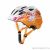 Велошлем Cratoni Akino Pony White-Orange Glossy S (49-53 cm) 112211B1 Велошлем Cratoni Akino Pony White-Orange Glossy S (49-53 cm) 112211B1