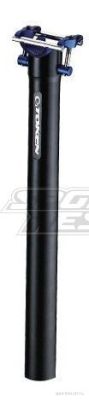 Подседельный штырь Token PYRO MTB (30.9/350mm) синий