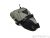 Велосумка под седло TOPEAK BACKLOADER BIKEPACKING BAG 6L Green TBP-BL1G