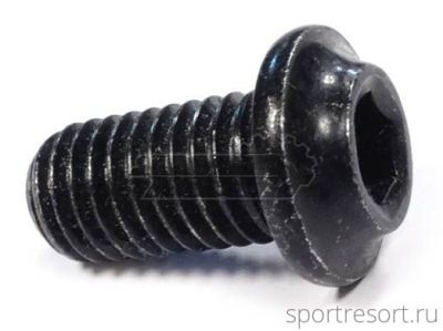 Болт M10x24mm для звезды BMX