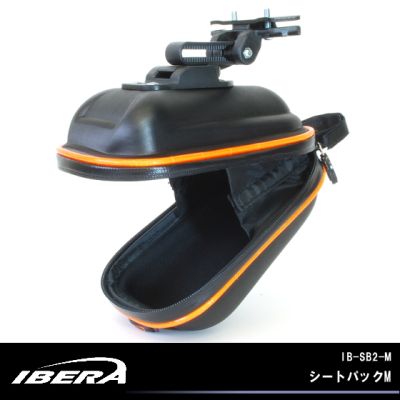 Велосумка под седло IBERA IB-SB2M IB-SB2M