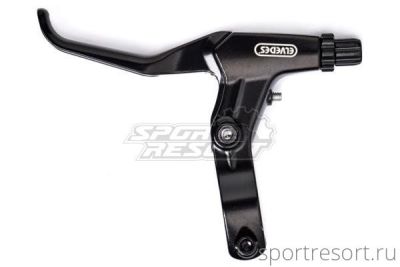 Тормозная ручка ELVEDES Mechanical Disc Brake Lever (левая)