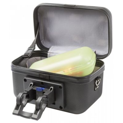 Велосумка на руль M-Wave Hardcover Handlebar Bag 121920