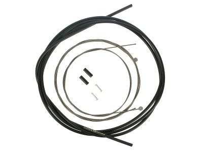 Набор тросов и оплеток для торможения Shimano MTB