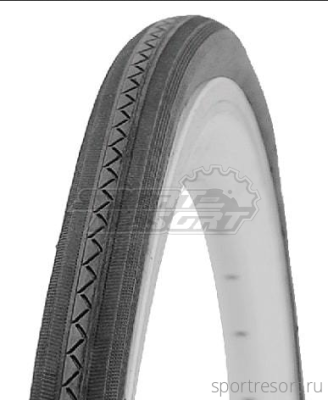 Покрышка HORST 700x25C ROAD P1076