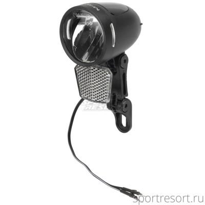 Фара передняя M-Wave Apollon E 80 E-Bike Front Light (для динамо) 466141
