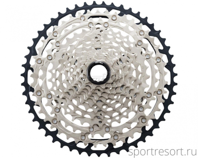 Кассета Shimano SLX CS-M7100 (12ск, 10-45T) без упак.