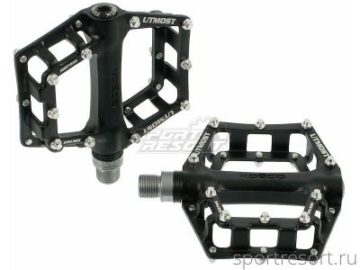Педали Xpedo XMX-16AC Black