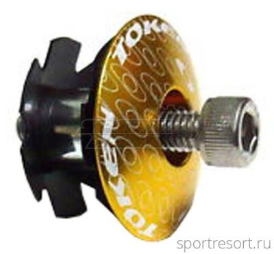 Якорь Token TK282 (1-1/8") Gold