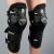 Защита Polisport KNEE/ SHIN GUARD adult Black PLS8001500001