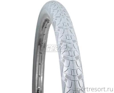 Покрышка CST C1635 24x1.75 Milk