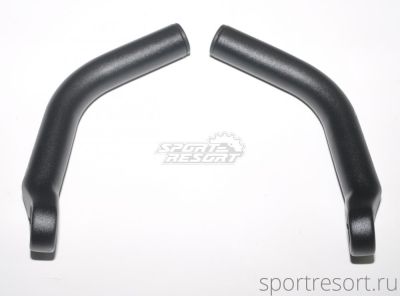 Рога для руля Pazzaz BE-23L (170 мм)