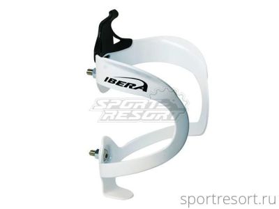 Флягодержатель IBERA IB-BC5 White IB-BC5 WHITE